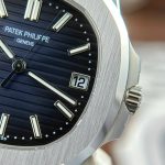 Dong Ho Patek Philippe Nautilus 5811 Tinh Chinh Full Options Like Auth 41mm 2