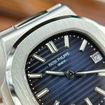 Dong Ho Patek Philippe Nautilus 5811 Tinh Chinh Full Options Like Auth 41mm 4