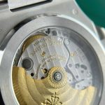 Dong Ho Patek Philippe Nautilus 5811 Tinh Chinh Full Options Like Auth 41mm 6