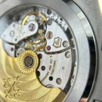 Dong Ho Patek Philippe Nautilus 5811 Tinh Chinh Full Options Like Auth 41mm 7