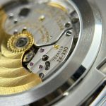 Dong Ho Patek Philippe Nautilus 5811 Tinh Chinh Full Options Like Auth 41mm 8