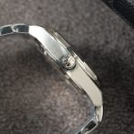 Dong Ho Vacheron Constantin Overseas 4500V Replica 1 1 Mat Xanh La Cay Nha May PPF 41mm 4