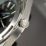 Dong Ho Vacheron Constantin Overseas 4500V Replica 1 1 Mat Xanh La Cay Nha May PPF 41mm 6