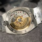Dong Ho Vacheron Constantin Overseas 4500V Replica 1 1 Mat Xanh La Cay Nha May PPF 41mm 8