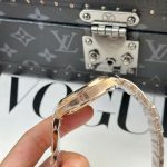 Dong Ho Vacheron Constantin Overseas 4500V Replica 11 Mat Xanh La Cay 41mm 2