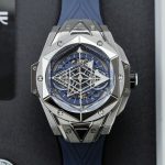 Hublot Big Bang 411.NX.1170.RX.ETH 45mm