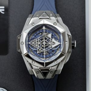 Hublot Big Bang 411.NX.1170.RX.ETH 45mm
