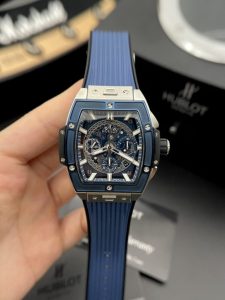 Hublot Big Bang 642.NL.7170.RX 42mm