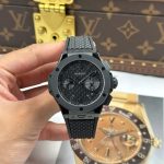 Hublot Big Bang Black 301.CI.1770.RX 44mm