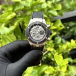 Hublot Big Bang Black 421.NX.1170.RX 44mm