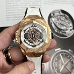 Hublot Big Bang Roce Gold 418.OX.2001.RX.MXM20 45mm
