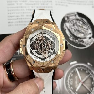 Hublot Big Bang Roce Gold 418.OX.2001.RX.MXM20 45mm