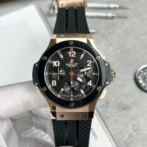 Hublot Big Bang Rose Gold 341.PM.131.RX 44mm
