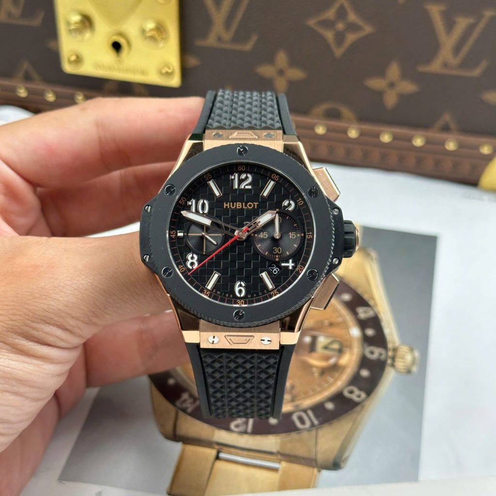 Hublot Big Bang Rose Gold 431.OM.1338.RX 43mm