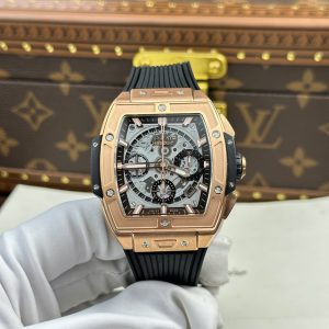 Hublot Big Bang Rose Gold 642.OX.7180.RX 42mm