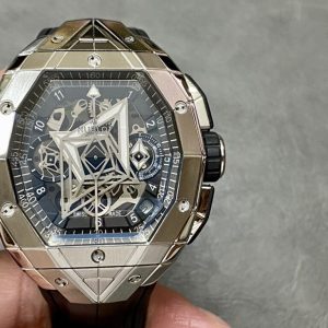 Hublot Big Bang Sang Bleu Dial 42mm 1