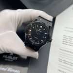 Hublot Black Knight 542.CM.1171.RX 42mm