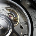 Hublot Classic Black Dial 42mm 10