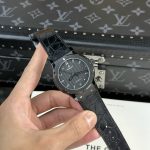Hublot Classic Black Dial 42mm 3