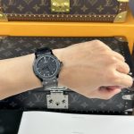 Hublot Classic Black Dial 42mm 4