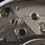 Hublot Classic Black Dial 42mm 9