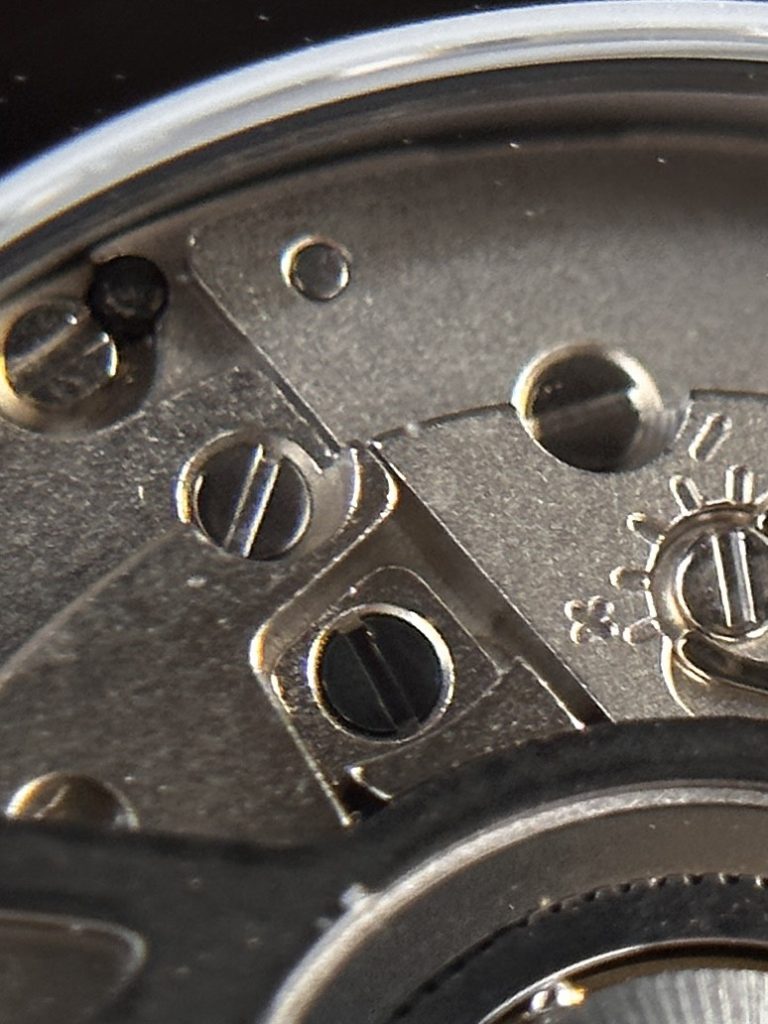 Hublot Classic Black Dial 42mm 9