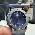 Hublot Classic Blue Dial 42mm 1