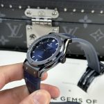Hublot Classic Blue Dial 42mm 5