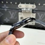 Hublot Classic Blue Dial 42mm 6