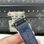 Hublot Classic Blue Dial 42mm 7