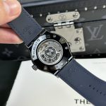 Hublot Classic Blue Dial 42mm 8