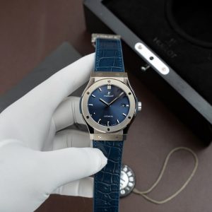 Hublot Classic Fusion 542.NX.6670.LR.JPN18 42mm