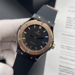 Hublot Classic Fusion Black 542.CM.1780.RX 42mm