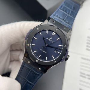 Hublot Classic Fusion Blue 542.CM.7170.LR 42mm