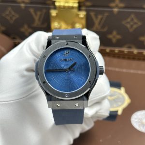 Hublot Classic Fusion Blue 542.NX.7181.LR 42mm
