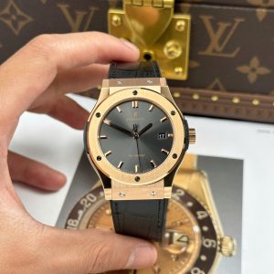 Hublot Classic Fusion Rose Gold 542.OX.7081.RX 42mm