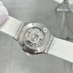 Hublot Classic White Dial 38mm 5