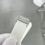 Hublot Classic White Dial 38mm 6