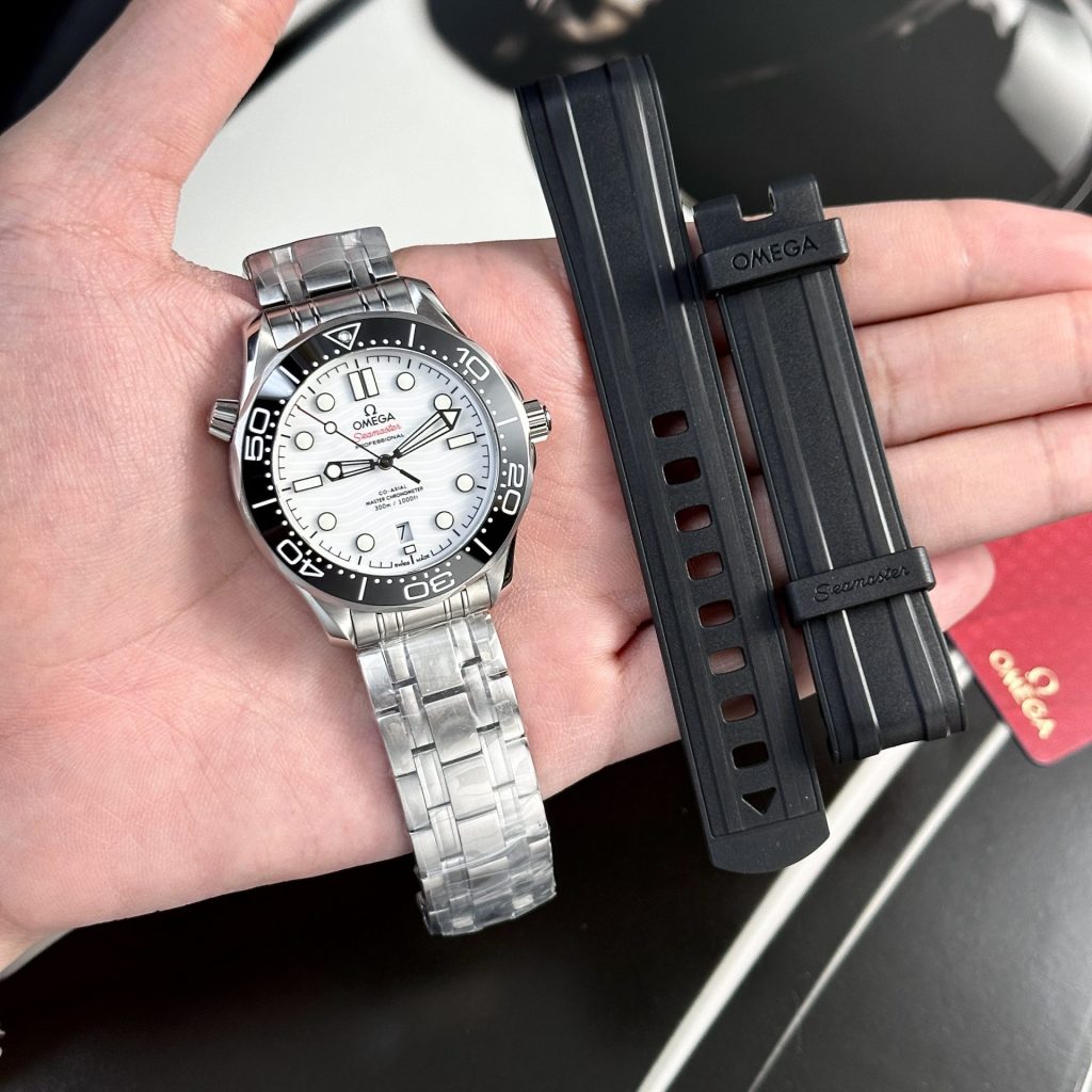 Omega Seamaster 210.30.42.20.04.001 42mm 3