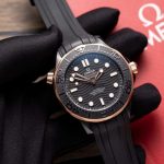 Omega Seamaster 210.62.44.20.01.001 42mm 1
