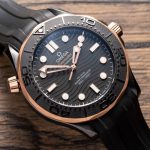 Omega Seamaster 210.62.44.20.01.001 42mm 3