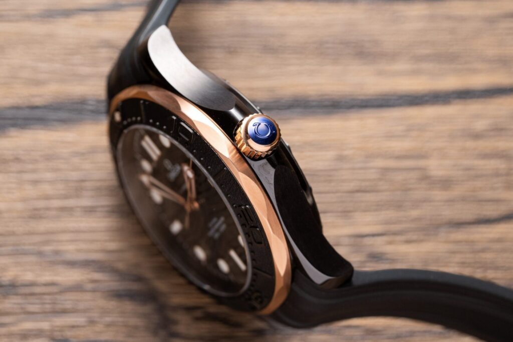 Omega Seamaster 210.62.44.20.01.001 42mm 6