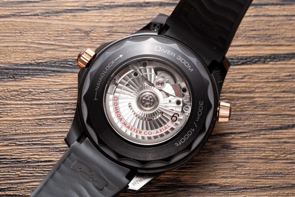 Omega Seamaster 210.62.44.20.01.001 42mm 9