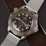 Omega Seamaster 210.90.42.20.01.001 42mm 5