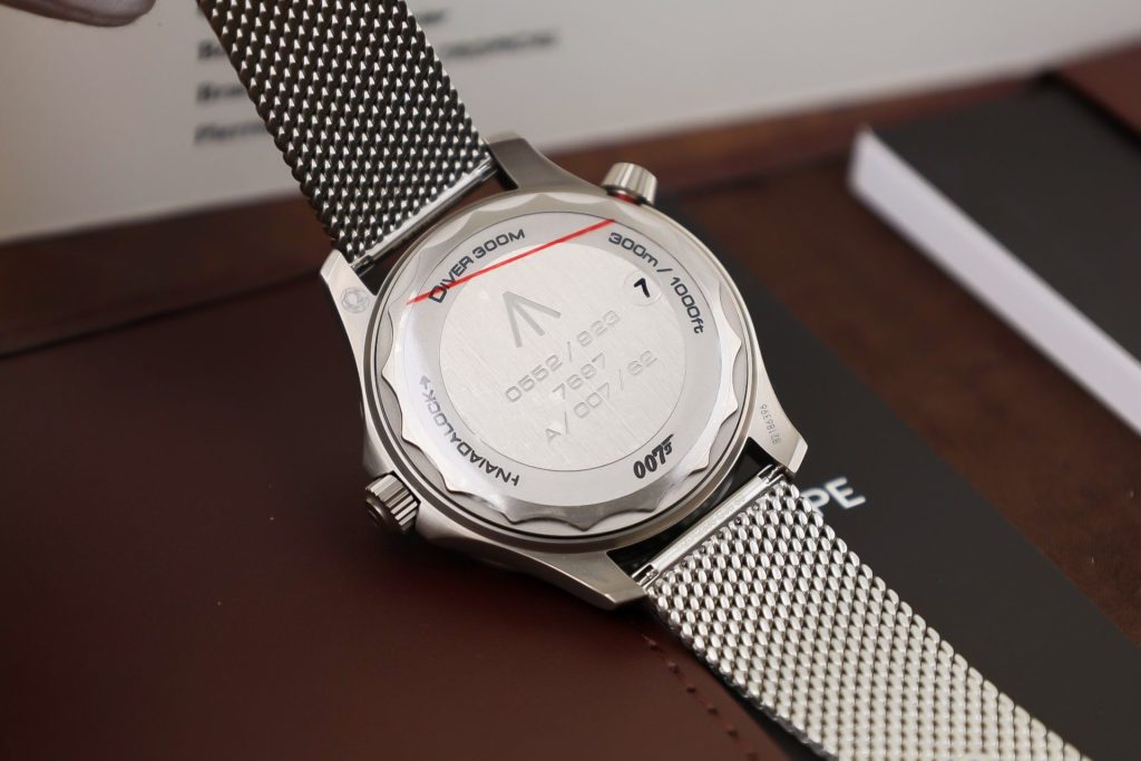 Omega Seamaster 210.90.42.20.01.001 42mm 8