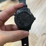 Omega Seamaster 210.92.44.20.01.003 43.5mm 1