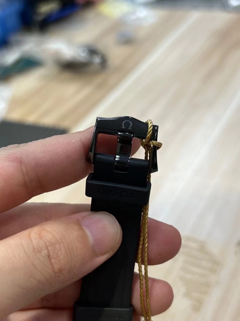 Omega Seamaster 210.92.44.20.01.003 43.5mm 6