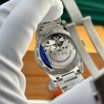 Omega Seamaster 300 Heritage 233.32.41.21.01.001 41mm 10