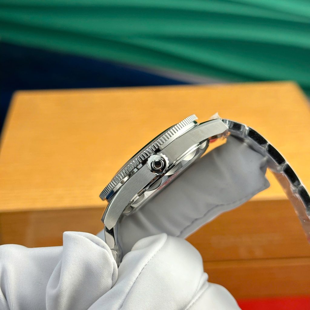 Omega Seamaster 300 Heritage 233.32.41.21.01.001 41mm 5