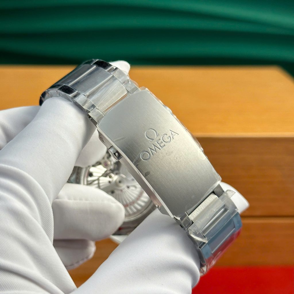 Omega Seamaster 300 Heritage 233.32.41.21.01.001 41mm 7